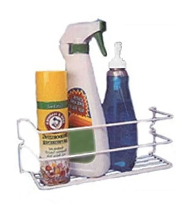 KITCHEN KADDY -WHITE